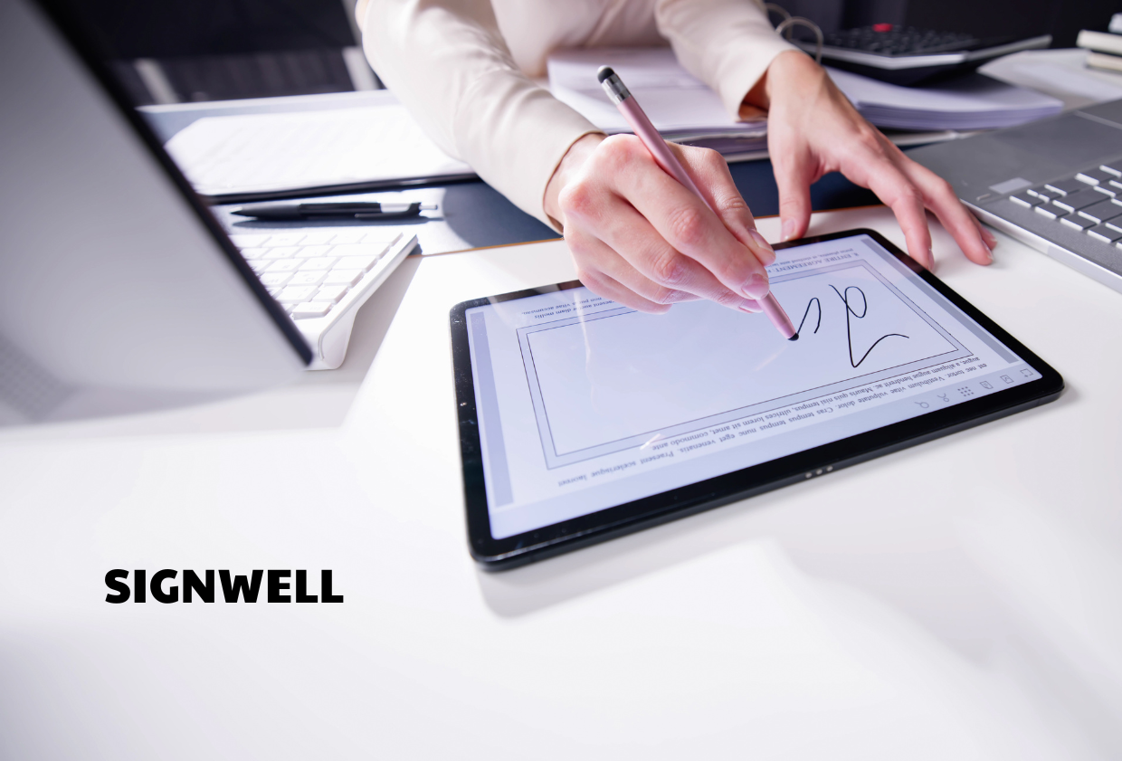 Maximize Efficiency in Contract Management: A Comprehensive Review of SignWell